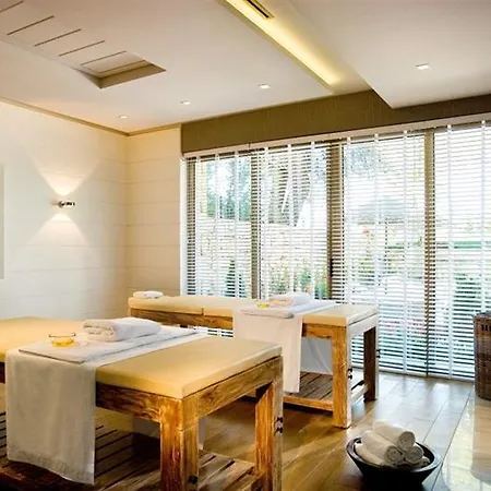 Sani Resort Sani (Chalkidiki)