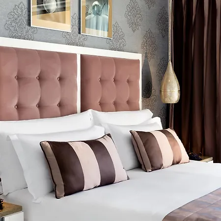 Курортный комплекс Sani 5*