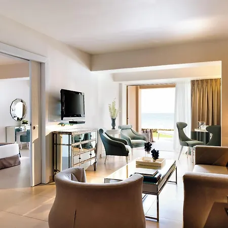 Sani Resort Sani (Chalkidiki)