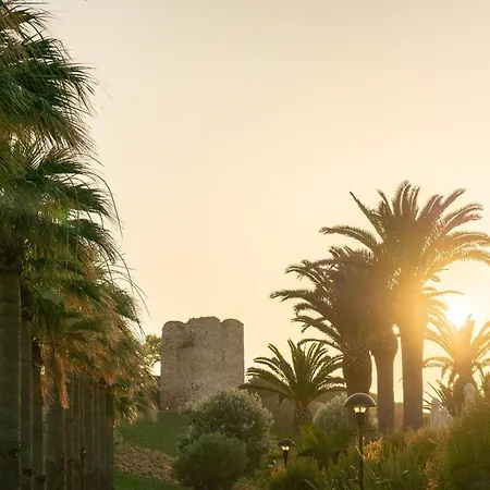 Station touristique Sani