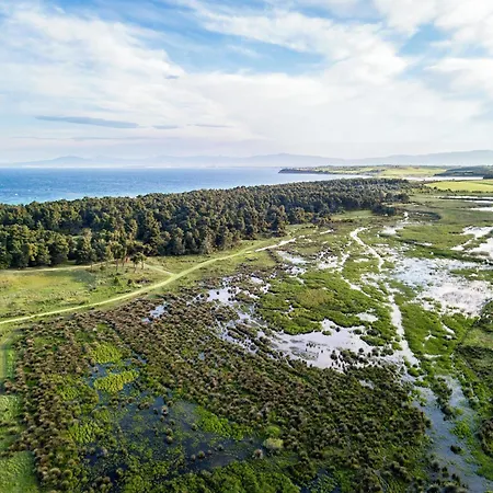 Resort Sani Sani (Chalkidiki)