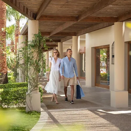 Resort Sani 5*