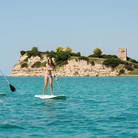 Sani Sani (Chalkidiki)