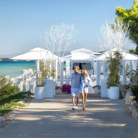 Resort Sani