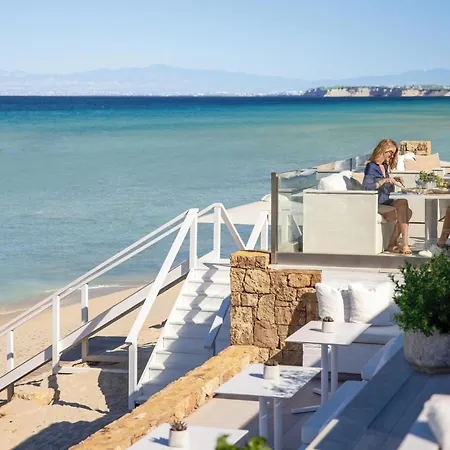 Sani Resort