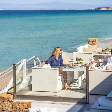 Resort Sani 5*
