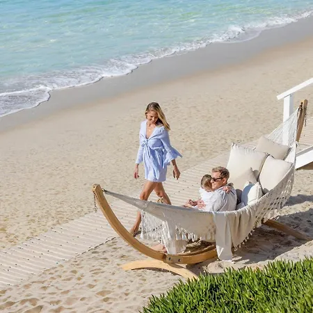 リゾート Sani Sani (Chalkidiki)
