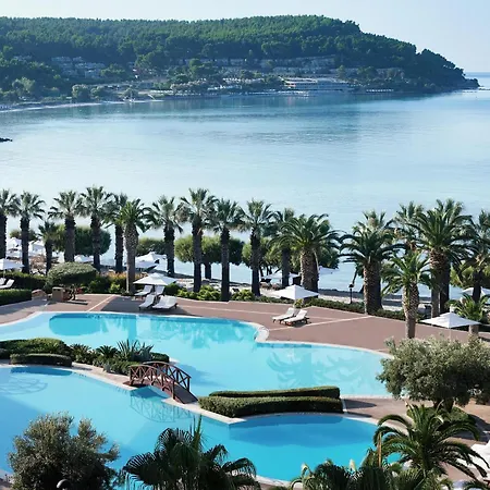Resort Sani 5*