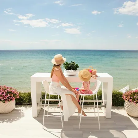 Sani Курортный комплекс 5*