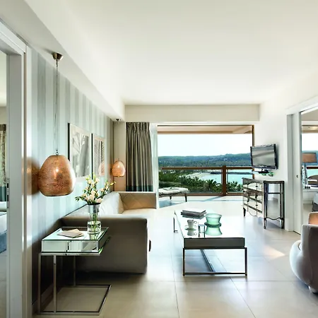 Sani 5* Sani (Chalkidiki)