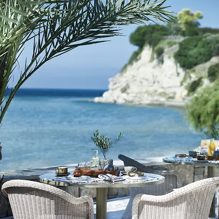 Sani Курортный комплекс 5*