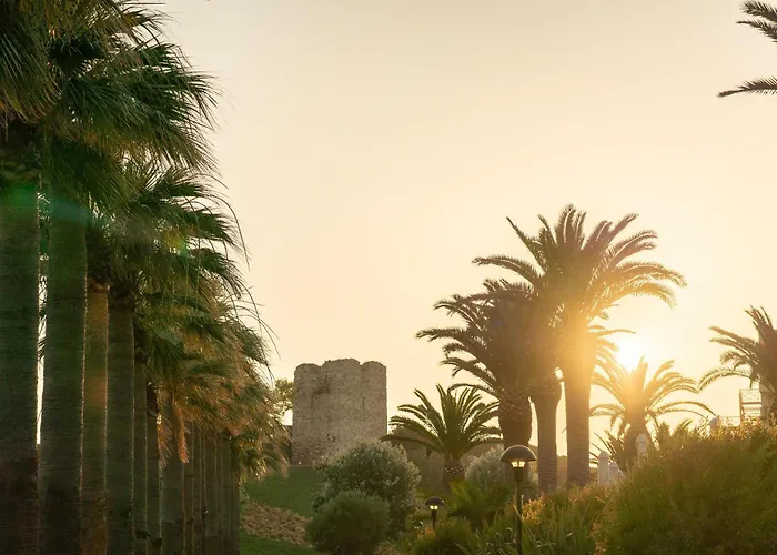 Station touristique Sani