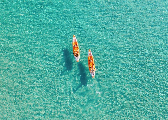 Resort Sani