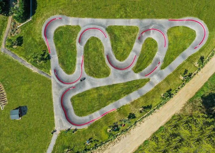 Station touristique Sani Sani (Chalkidiki)