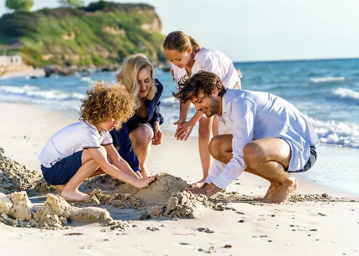 Sani Station touristique 5*