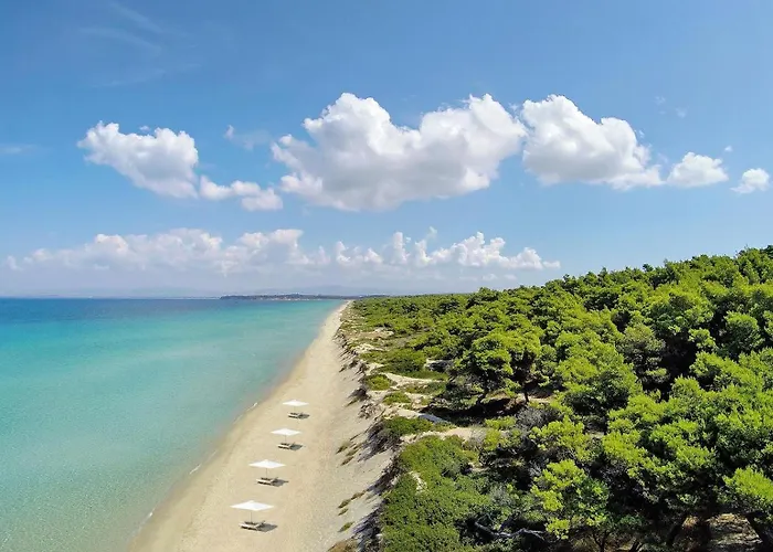 Station touristique Sani