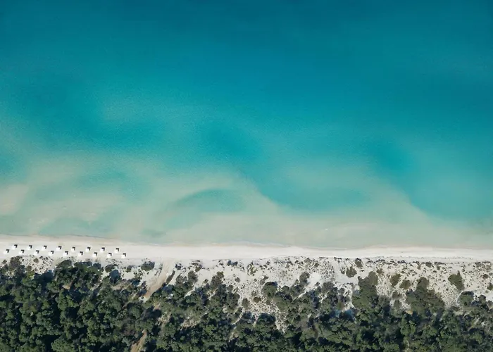 Station touristique Sani 5*