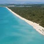 Resort Sani Sani (Chalkidiki)