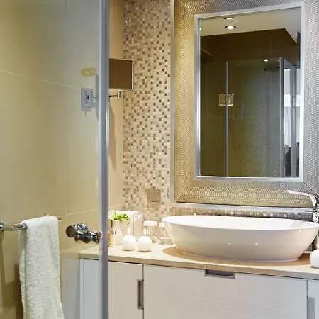 Sani 5* Sani (Chalkidiki)