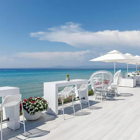 Sani Resort Sani (Chalkidiki)