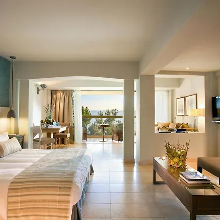 Resort Sani Sani (Chalkidiki)