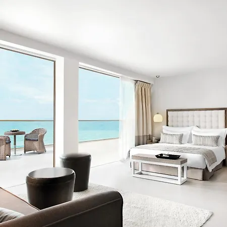 Sani 5* Sani (Chalkidiki)