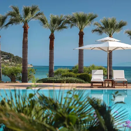 Resort Sani 5*