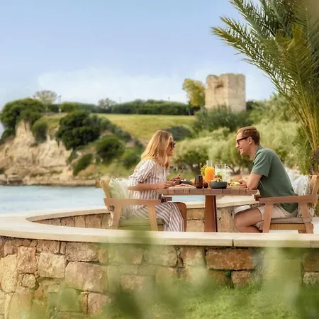 Sani Resort