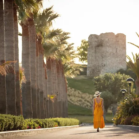 Sani Resort Sani (Chalkidiki)