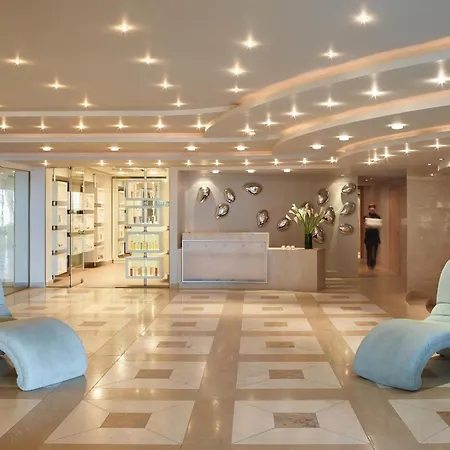 Sani Resort 5*