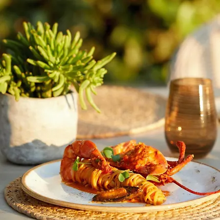 Sani 5* Sani (Chalkidiki)