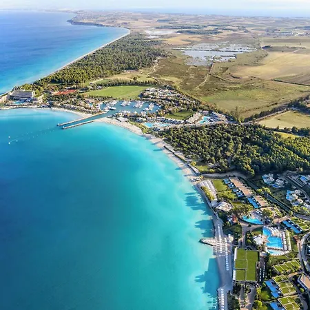 Sani Resort Sani (Chalkidiki)