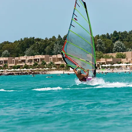 Sani 5* Sani (Chalkidiki)
