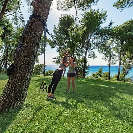 Resort Sani