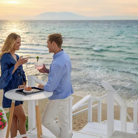 Resort Sani 5*