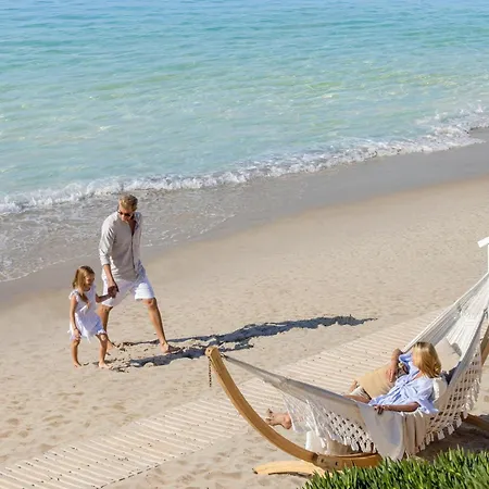 Sani Resort Sani (Chalkidiki)