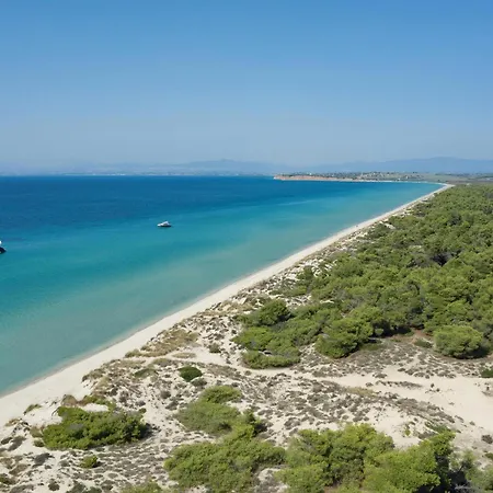 Resort Sani Sani (Chalkidiki)