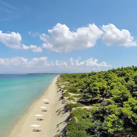 Resort Sani