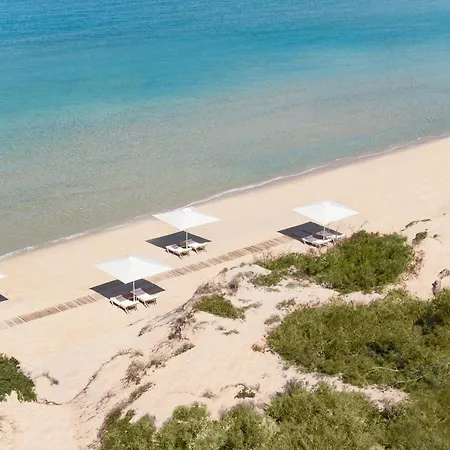 Sani Resort 5*