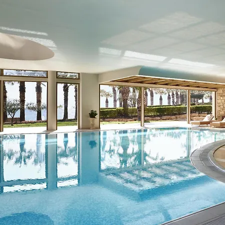 Sani 5* Sani (Chalkidiki)