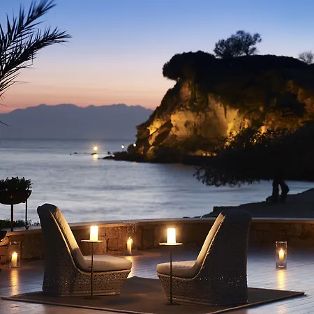 Resort Sani 5*
