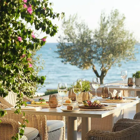 Sani Resort Sani (Chalkidiki)