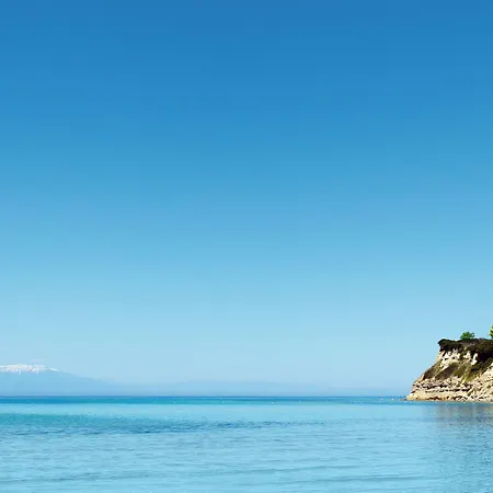 Resort Sani