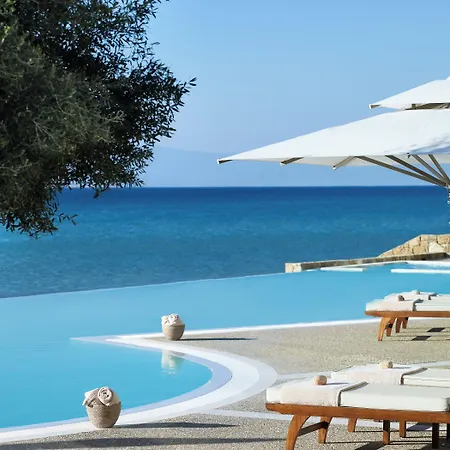 Sani 5* Sani (Chalkidiki)
