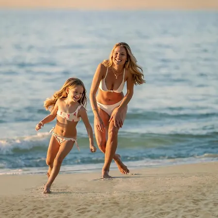 Sani 5* Sani (Chalkidiki)