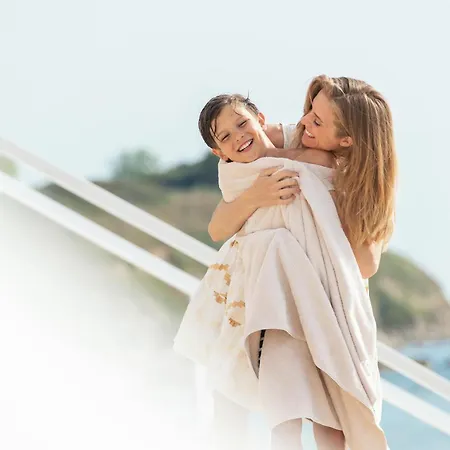 Sani リゾート 5*