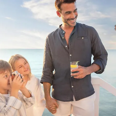 Sani リゾート Sani (Chalkidiki)