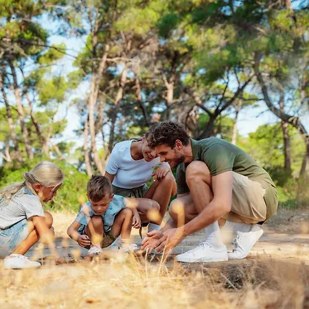 Sani 5* Sani (Chalkidiki)