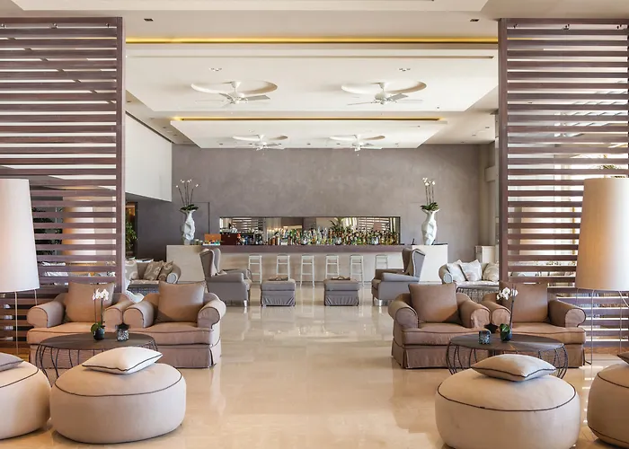 Resort Sani