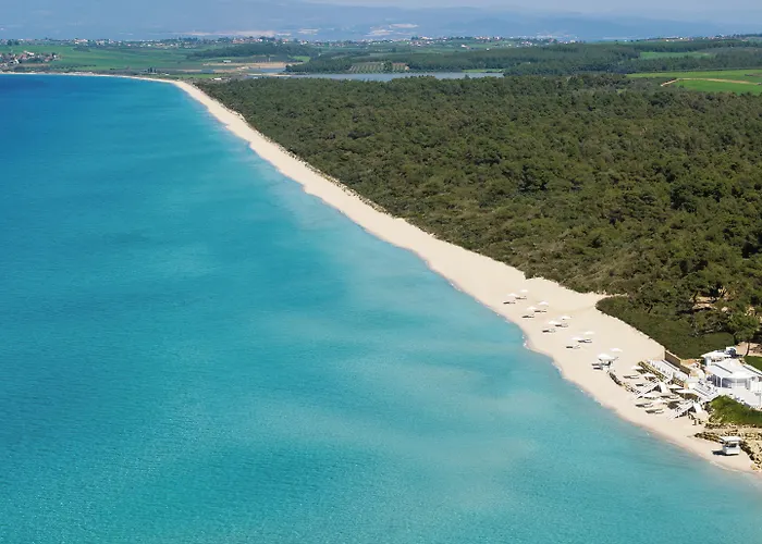 Resort Sani Sani (Chalkidiki)